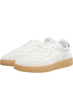 Axel Arigato Low-Top Sneakers - Dice T-Toe Sneaker in