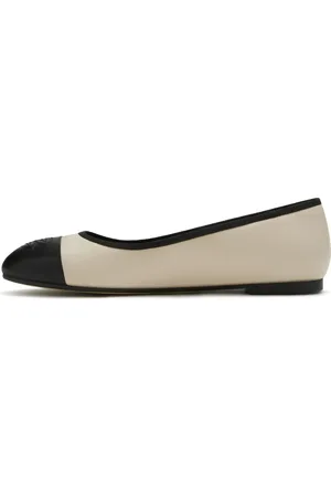Isabel Bernard Low-Top Sneakers - Vendôme Ynes Ballerinas in