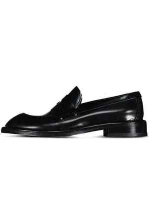 AGL ATTILIO GIUSTI LEOMBRUNI Low-Top Sneakers - Loafers aus Kalbsleder in