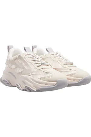 Steve Madden Low-Top Sneakers - Possession-E in