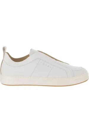 Hogan Low-Top Sneakers - H-Tv Sneakers in