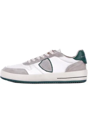 Philippe model Low-Top Sneakers - Sneakers White in