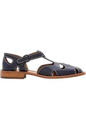 Hereu Floreta Loafers in