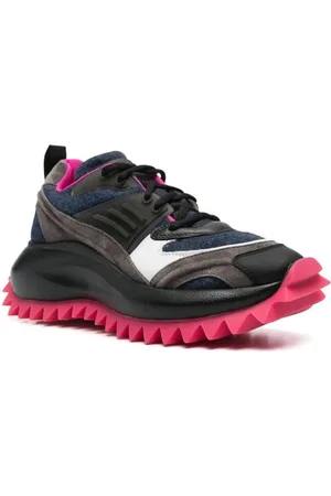 vic matiè Low-Top Sneakers - Sneakers Black in