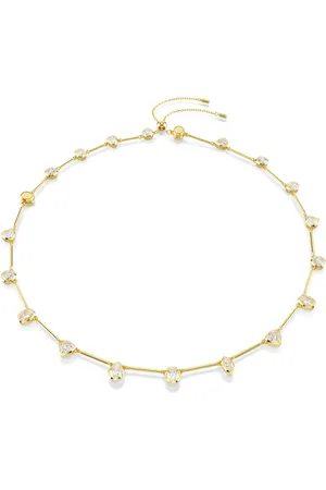 Swarovski Kettingen - Imber Kette in