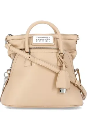 Maison Margiela Shoppers - 5Ac Mini Hand Bag in