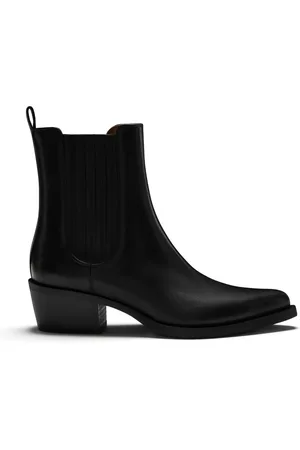 Isabel Bernard Low-Top Sneakers - Vendôme Amandine Kurze Stiefel in