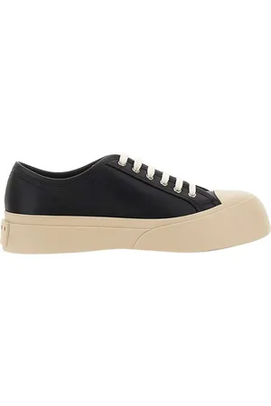 Marni Low-Top Sneakers - Sneakers Black in