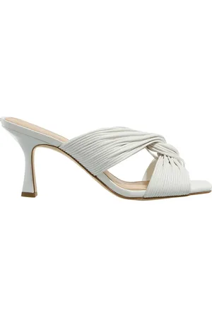Michael Kors Sandalen - Alessia Mule Sandal in