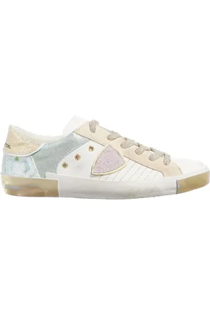 Philippe model Low-Top Sneakers - Prsx Low Woman in