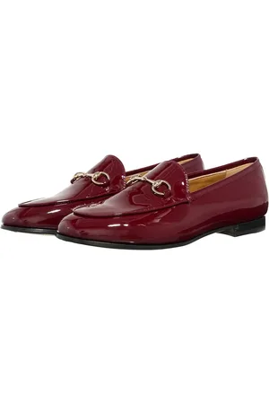 Gucci Loafers - Jordaan Loafer in