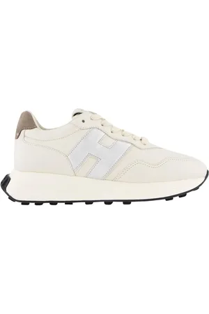 Hogan Low-Top Sneakers - Sneakers H in