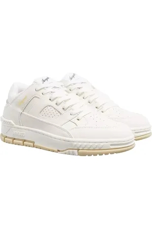 Axel Arigato Low-Top Sneakers - Area Lo Sneaker in