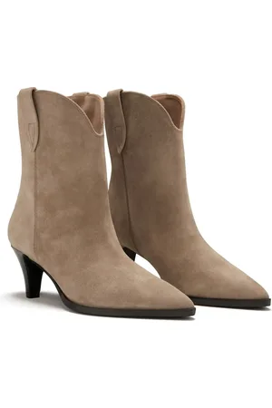 Isabel Bernard Low-Top Sneakers - Vendôme Louane Kurze Stiefel in