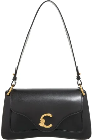 Coccinelle Shoppers - C-Me Calf Cock in