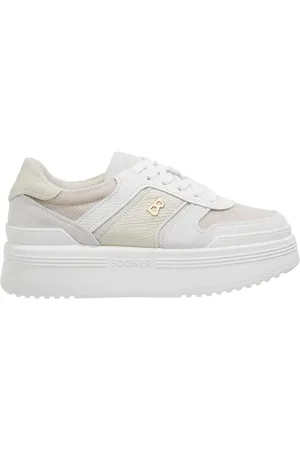 Bogner Low-Top Sneakers - New York 1 C in