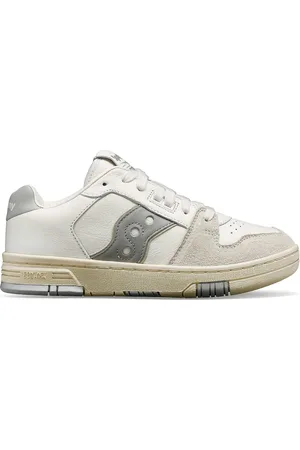 Saucony Low-Top Sneakers - Sneakers Beigegrey in
