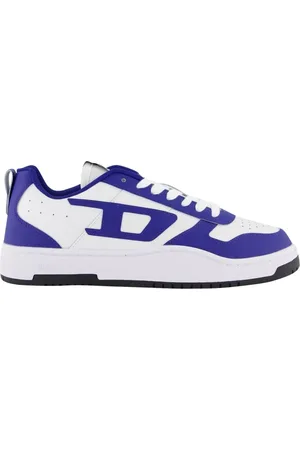 Diesel Low-Top Sneakers - Heren S-UKIYO V2 LOW in