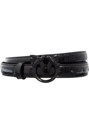 Pinko Riemen - Love Berry H2 Belt in