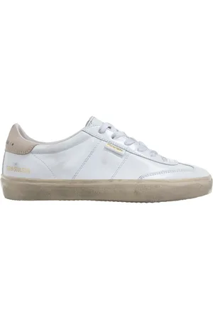 Golden Goose Low-Top Sneakers - Soul Star in