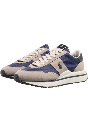 Ralph Lauren Sneakers - Train 89 Pp Sneakers Low Top Lace in