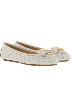 Michael Kors Slippers & Mules - Lillie Moc in