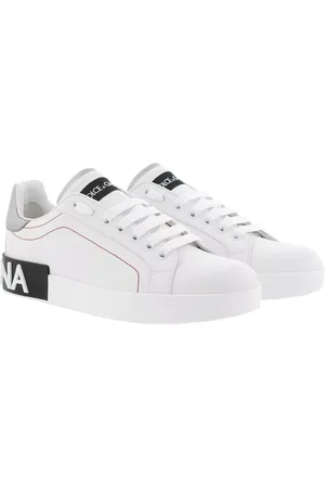 Dolce & Gabbana Sneakers - Classic Sneaker in
