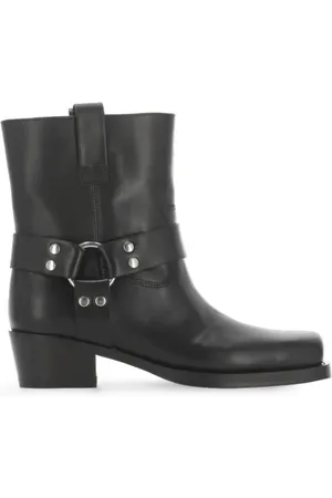 PARIS TEXAS Boots - Roxy Ankle Boots in