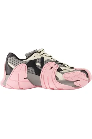 Camper Low-Top Sneakers - Tormenta Sneakers - Synthetic - Pink in