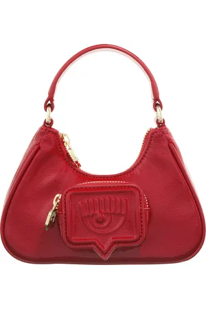 Chiara Ferragni Hobo bags - Range F - Eyelike Pocket, Sketch 09 Bags in