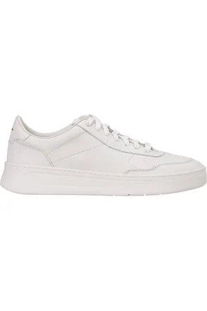 HUGO BOSS Low-Top Sneakers - Sneakers White in