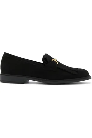 Isabel Bernard Low-Top Sneakers - Vendôme Lave Loafers in