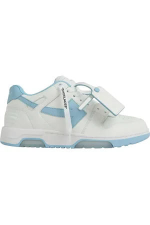 OFF-WHITE Low-Top Sneakers - Sneakers Out Of Office in