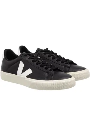 Veja Low-Top Sneakers - Campo in