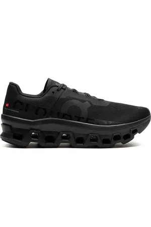 On Running Low-Top Sneakers - Sneakers Black in