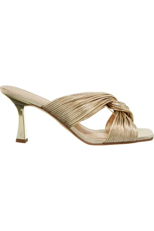 Michael Kors Sandalen - Alessia Mule Sandal in