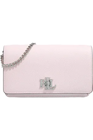Ralph Lauren Telefoonhoesjes - Trnlk Ph Bg Tech Case in