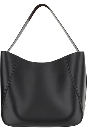 Armarium Totes & shoppers - 7 Days Lambskin Leather Tote Bag in