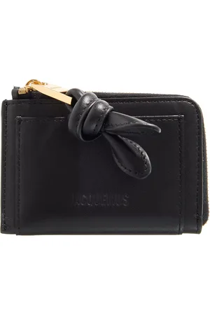 Jacquemus Portemonnees - Le Porte-Cartes in