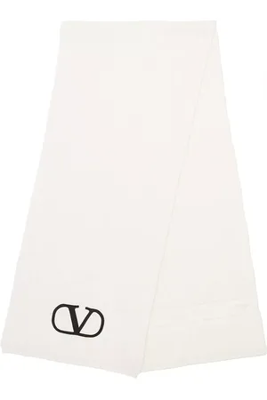 VALENTINO GARAVANI Sjaals & halsdoeken - Vlogo Signature Scarf in