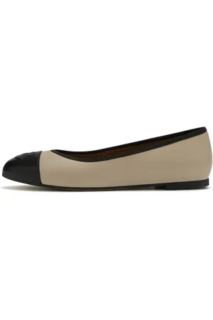 Isabel Bernard Low-Top Sneakers - Vendôme Ynes Ballerinas in