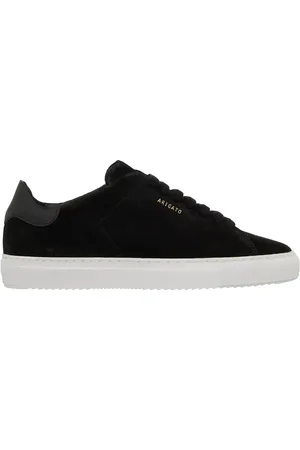 Axel Arigato Low-Top Sneakers - Clean 90 Suede Sneaker in