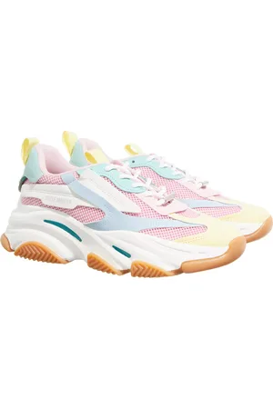 Steve Madden Low-Top Sneakers - Possession-E in