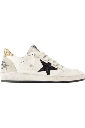 Golden Goose Low-Top Sneakers - Sneakers in