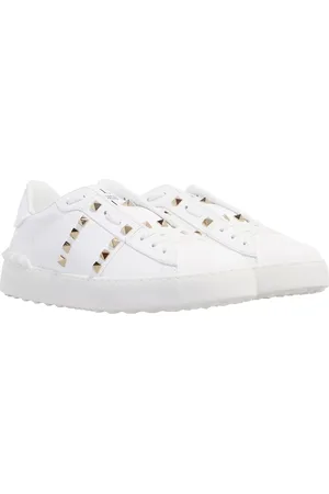 VALENTINO GARAVANI Sneakers - Sneaker Rockstud in