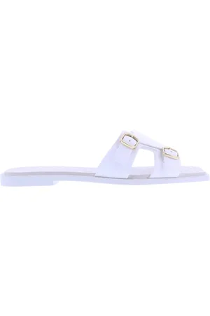 santoni Slippers & Mules - Dames Slipper Sandal in