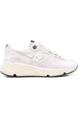 Golden Goose Low-Top Sneakers - Sneakers Divers in