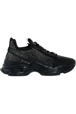 Steve Madden Low-Top Sneakers - Mysteria in