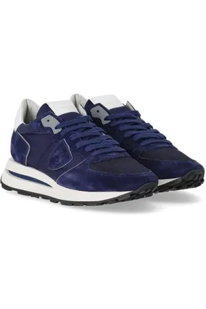 Philippe model Low-Top Sneakers - Sneakers Blue in