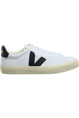 Veja Low-Top Sneakers - Campo CA in
